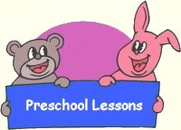 Preschool Themes