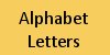 Alphabet Letters