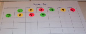 Calendar